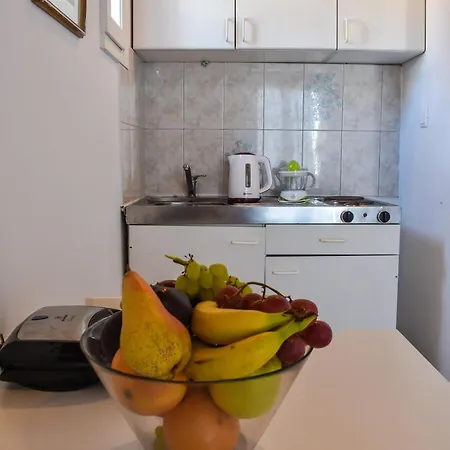 Apartment Seaview Mykonos Town