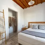 Seaview Appartamento Mykonos Town