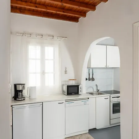 Seaview Apartment *