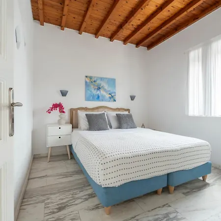 Seaview Apartment Mykonos Town