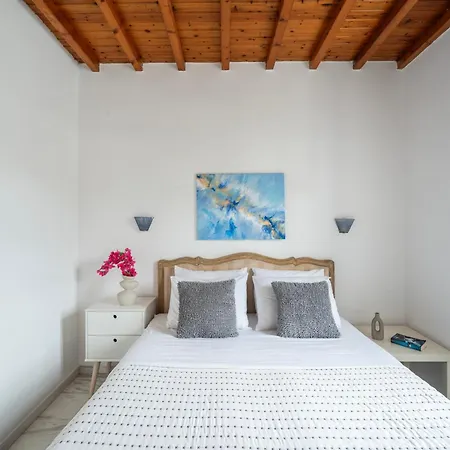 Seaview Apartment