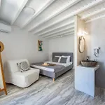 Seaview Apartamento Mykonos Town