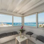 Seaview Apartamento Mykonos Town