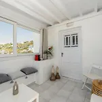 Apartamento Seaview Mykonos Town