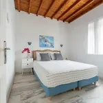 Seaview Apartamento Mykonos Town
