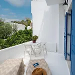 Lägenhet Seaview Mykonos Town