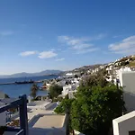 Seaview Lägenhet *