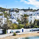 Seaview * Mykonos Town