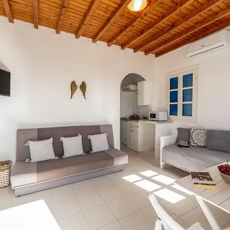 Apartment Seaview