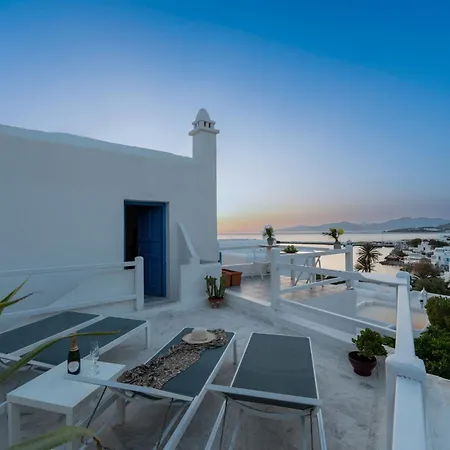 Apartment Seaview