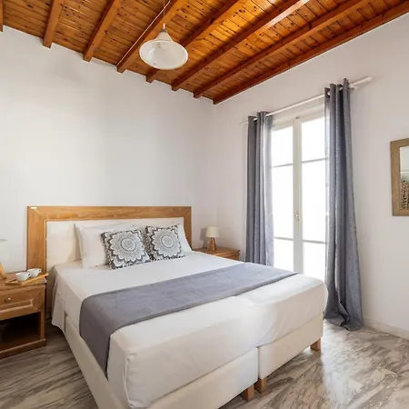 弗朗西斯卡别墅酒店 Mykonos Town