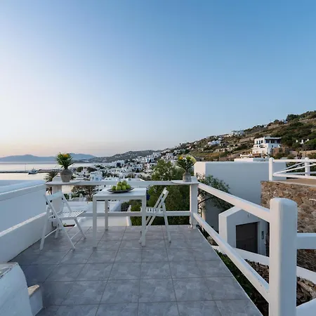 Seaview Apartment
