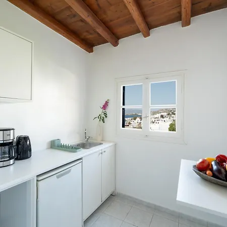 Seaview Apartment