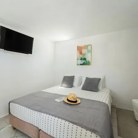 Apartamento Seaview *
