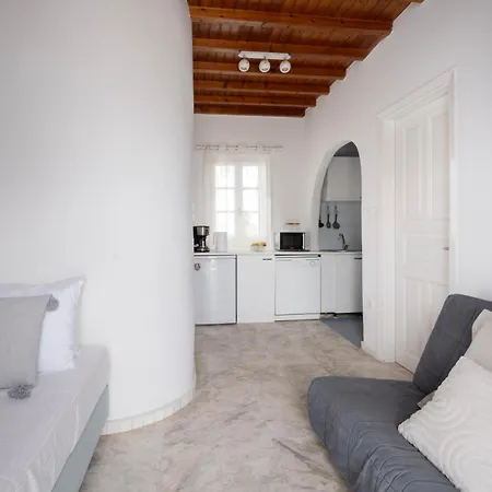 Apartment Seaview *