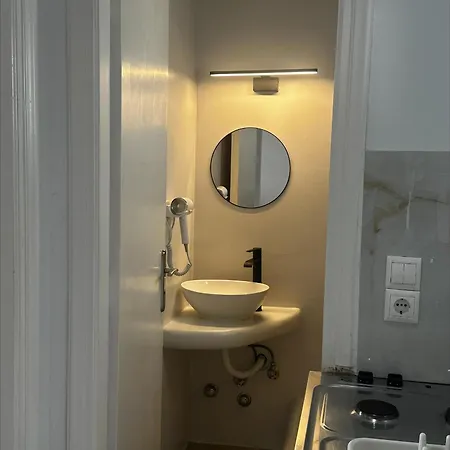 Seaview Apartment *