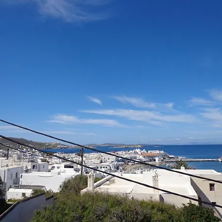 Apartment Seaview *