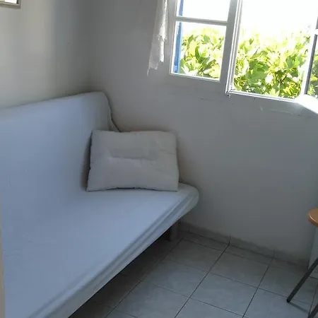 Seaview Apartment Mykonos Town