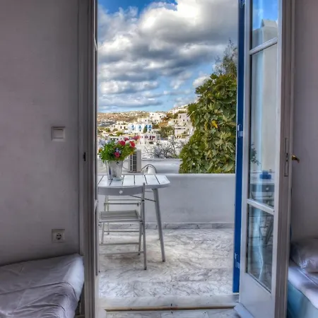 Apartment Seaview *