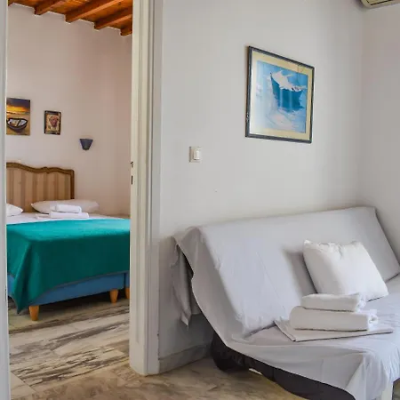 Seaview Apartment
