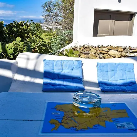 Seaview Apartment