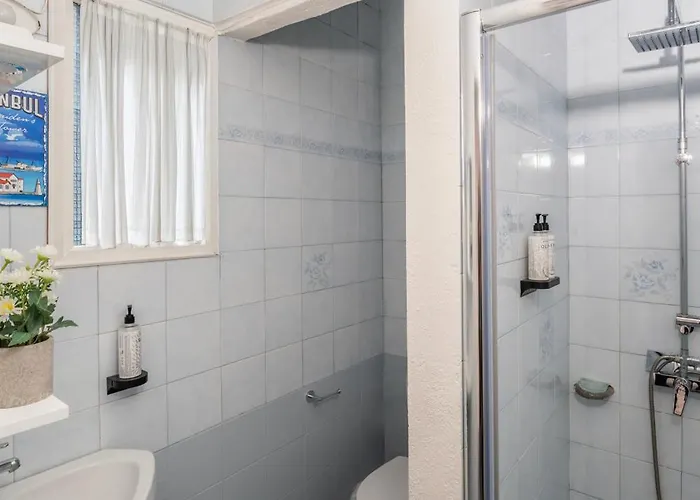 Seaview Mykonos Town