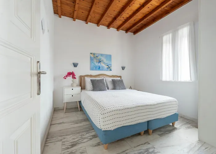 Seaview アパート Mykonos Town